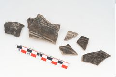 Foto von Keramikbecher (NHMW-PRAE-003517)